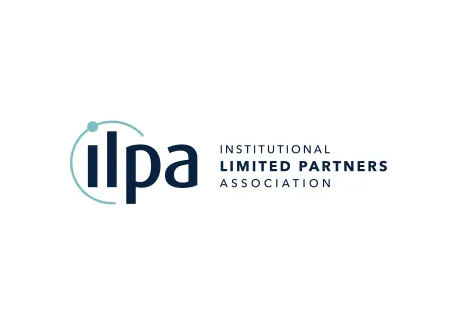 Institutional Limited partners Association logo