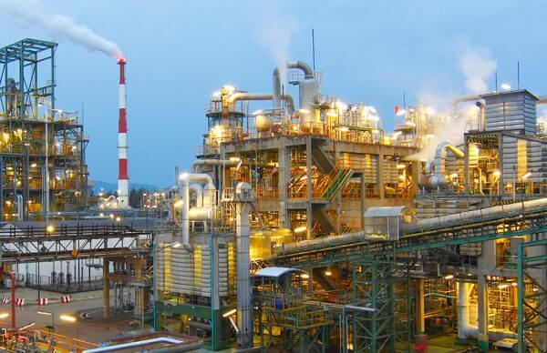 Heartland Petrochemical Complex
