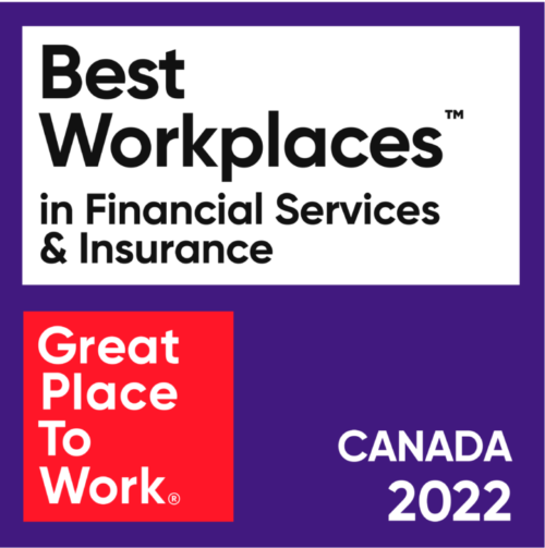 Best Workplaces in Financial Services & Insurance