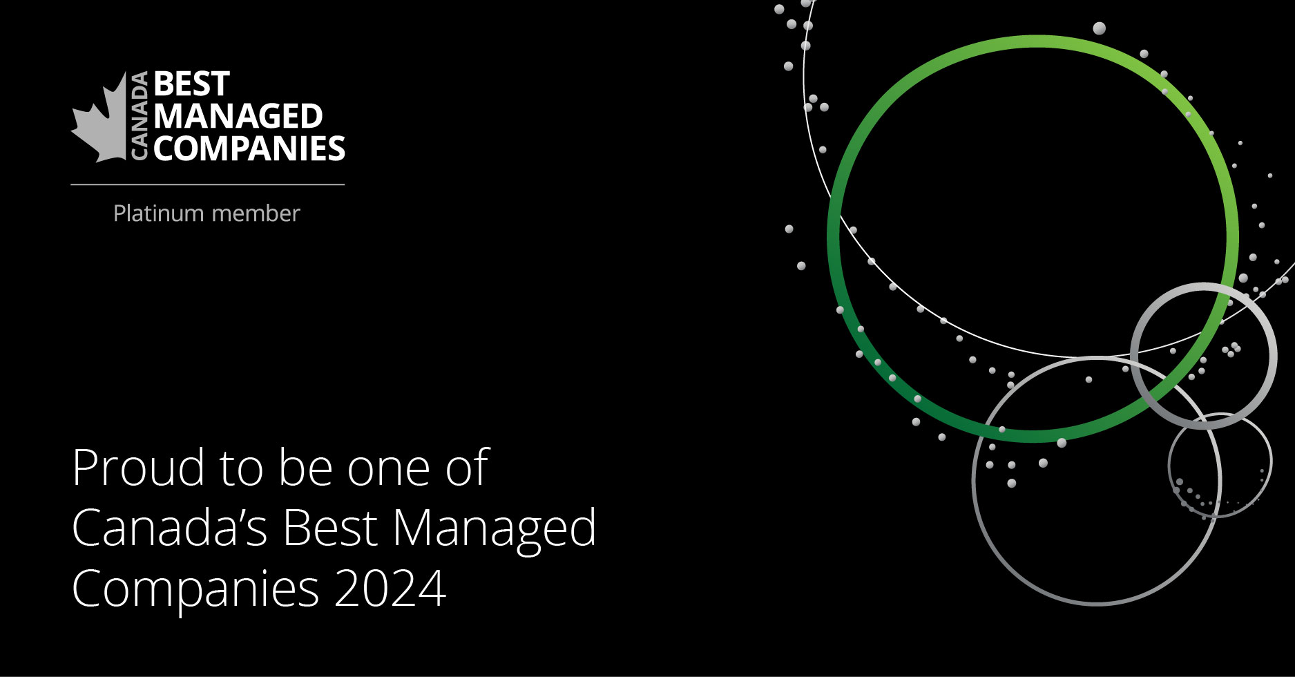 Best managed company 2024