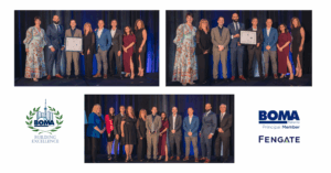 Boma Awards - Gala photos
