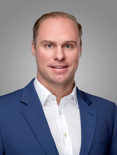 Darcy Wilson