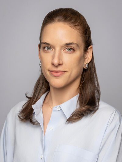 Julia Maltby