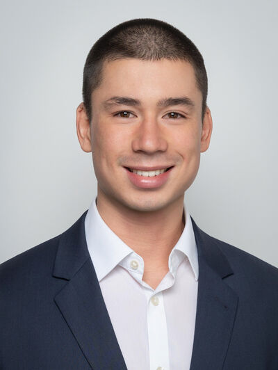 Noah Wong